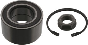 Подшипник ступицы колеса Febi 40703