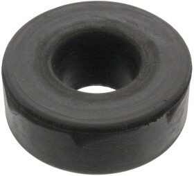 Кронштейн крепления выхлопной магистрали Febi 46789