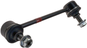 Стойка стабилизатора Febi 48124