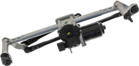 Трапеция стеклоочистителя Febi 48699