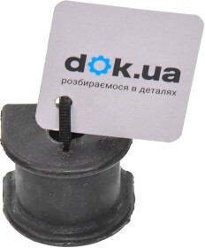 Втулка стабилизатора JP Group 1150451800