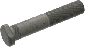 Колісна шпилька Febi 45384