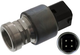 Датчик скорости Febi 44540