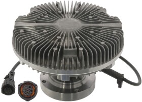 Вискомуфта вентилятора Febi 45732