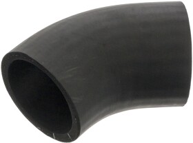 Патрубок радиатора системы охлаждения двигателя Febi 45338