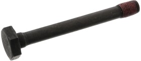 Болт крепления маховика Febi 45330
