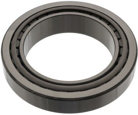 Подшипник ступицы колеса Febi 49031