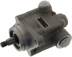 Насос ГУР Febi 49020