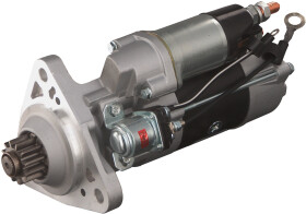 Стартер Febi 48992