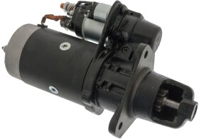 Стартер Febi 48977