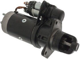 Стартер Febi 48976