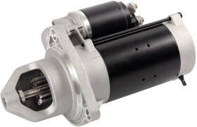 Стартер Febi 48974