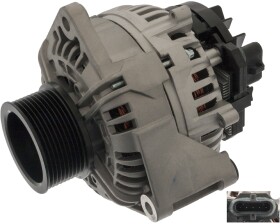 Генератор Febi 48950