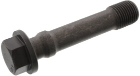 Болт кріплення маховика Febi 48703