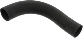 Патрубок радиатора системы охлаждения двигателя Febi 48399