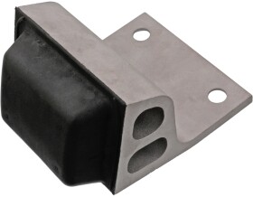 Отбойник амортизатора Febi 47933