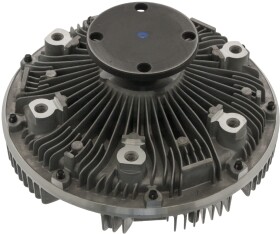 Вискомуфта вентилятора Febi 47850