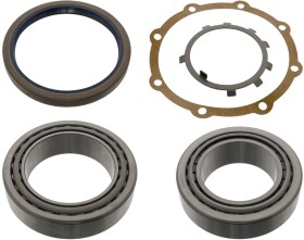 Подшипник ступицы колеса Febi 47785