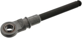 Ремкомплект рабочего цилиндра сцепления Febi 47719