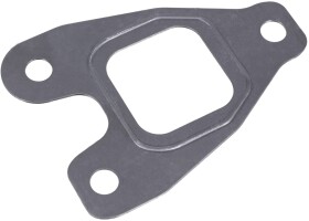 Прокладка выпускного коллектора Febi 47658