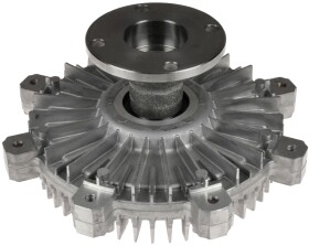 Вискомуфта вентилятора Febi 47444