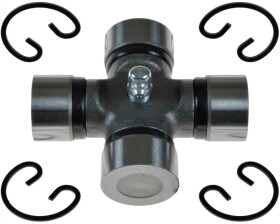 Демпферна муфта карданного валу Febi 47427