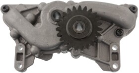 Масляный насос Febi 47267