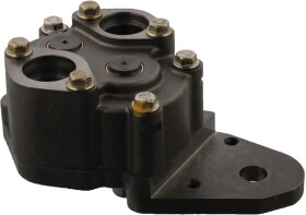 Масляный насос Febi 47266