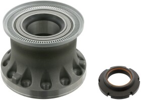 Комплект ступицы колеса Febi 47128