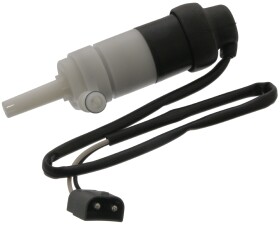 Насос омывателя Febi 47024