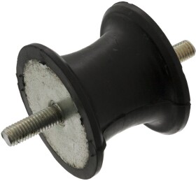 Кронштейн крепления выхлопной магистрали Febi 46794