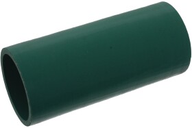 Патрубок радиатора системы охлаждения двигателя Febi 46587