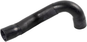 Патрубок радиатора системы охлаждения двигателя Febi 46574