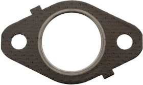 Прокладка выпускного коллектора Febi 45898