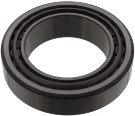 Подшипник ступицы колеса Febi 45806