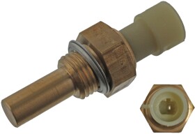 Датчик температуры охлаждающей жидкости Febi 45396