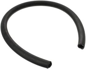 Патрубок радіатора системи охолодження двигуна Febi 45391