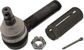 Наконечник рулевой тяги Febi 44523