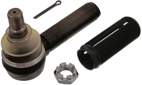 Наконечник рулевой тяги Febi 44522