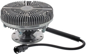 Вискомуфта вентилятора Febi 44310