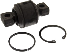 Сайлентблок рычага Febi 43723