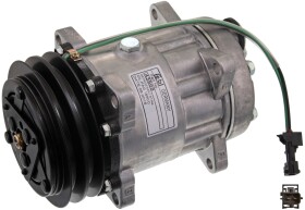 Компрессор кондиционера Febi 43568