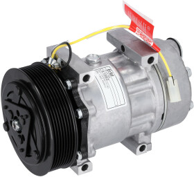 Компресор кондиціонера Febi 43562