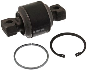 Сайлентблок рычага Febi 39954