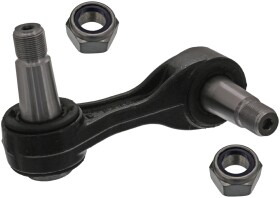 Стойка стабилизатора Febi 39874