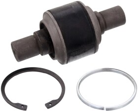 Сайлентблок рычага Febi 39401