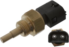 Датчик температуры охлаждающей жидкости Febi 39137