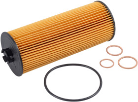 Масляный фильтр Febi 38616