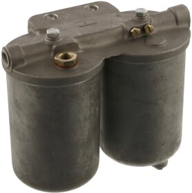 Корпус топливного фильтра Febi 38048