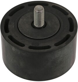 Обводной ролик поликлинового ремня Febi 35634